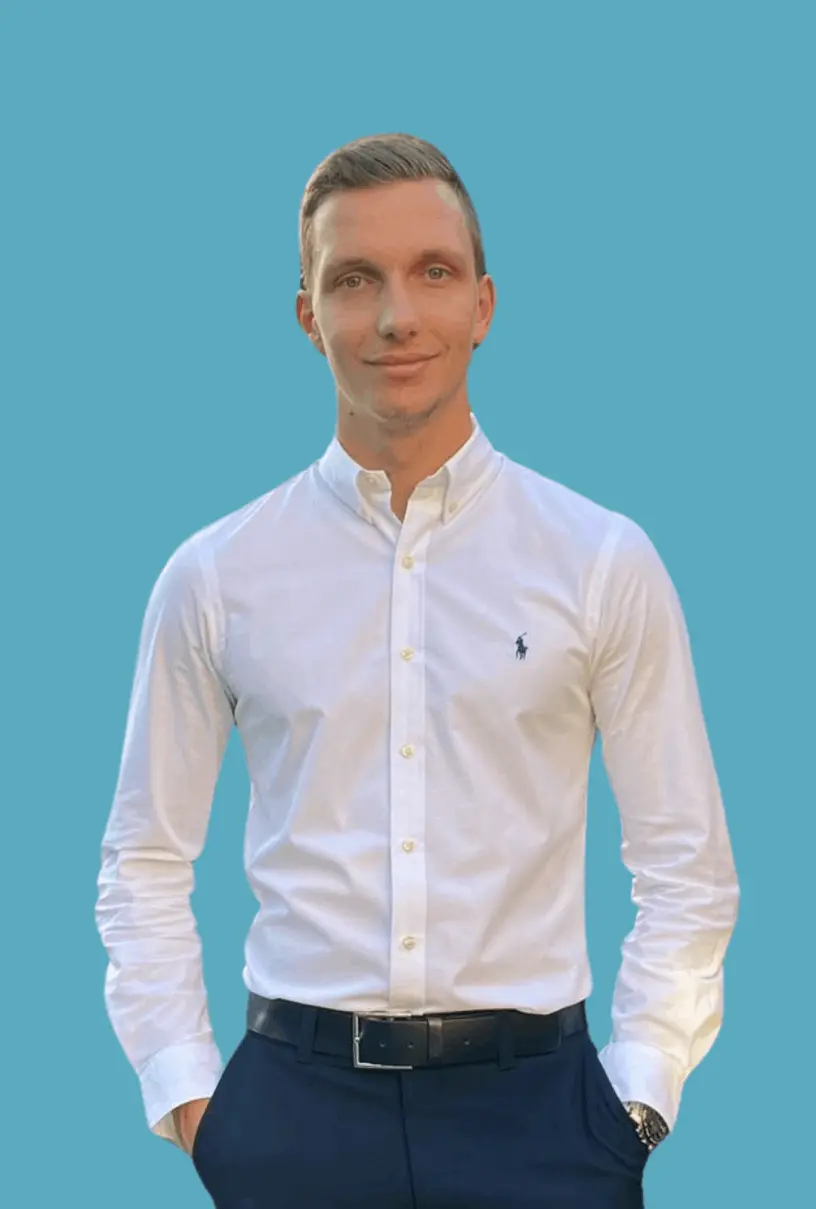 Niek