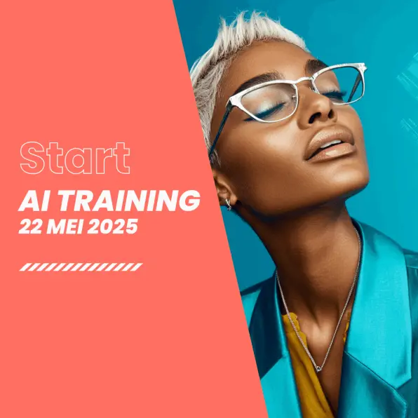 AI TRAINING 22 MEI 2025